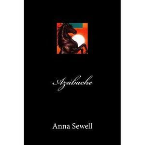 Azabache (Spanish Edition) -- Anna Sewell